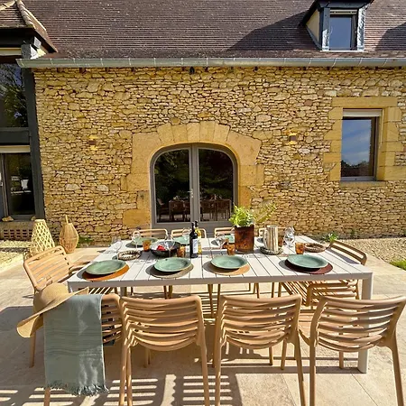 Villa La Longère De Sarlat