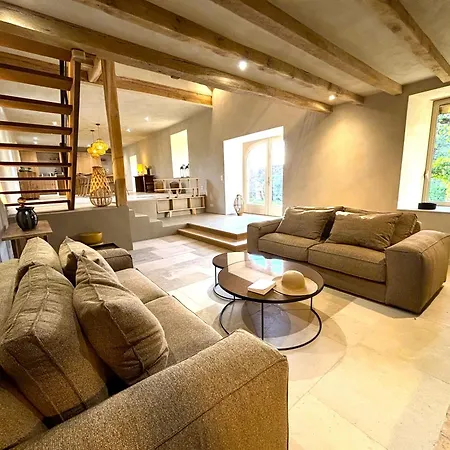 La Longère De Villa *