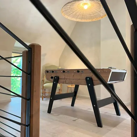 La Longère De Villa