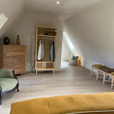 Villa La Longere De Sarlat-la-Canéda