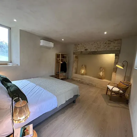 La Longère De *