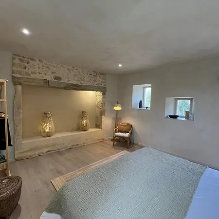 La Longère De * Sarlat