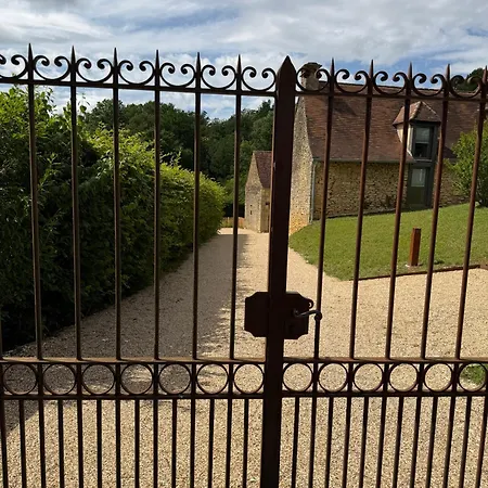La Longere De Villa