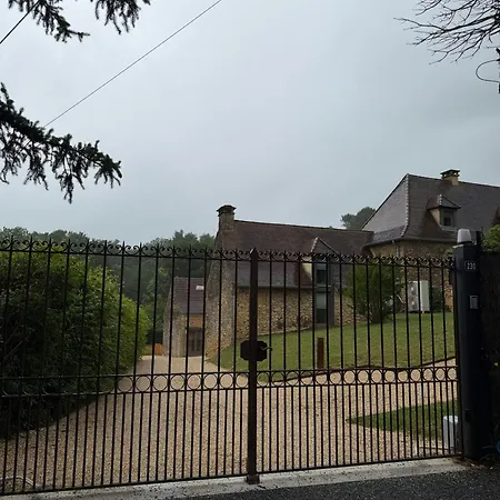 Villa La Longere De Sarlat-la-Caneda