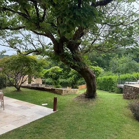 La Longere De Villa Sarlat-la-Caneda