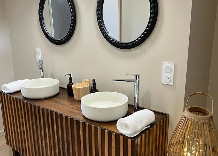 La Longere De Sarlat-la-Canéda